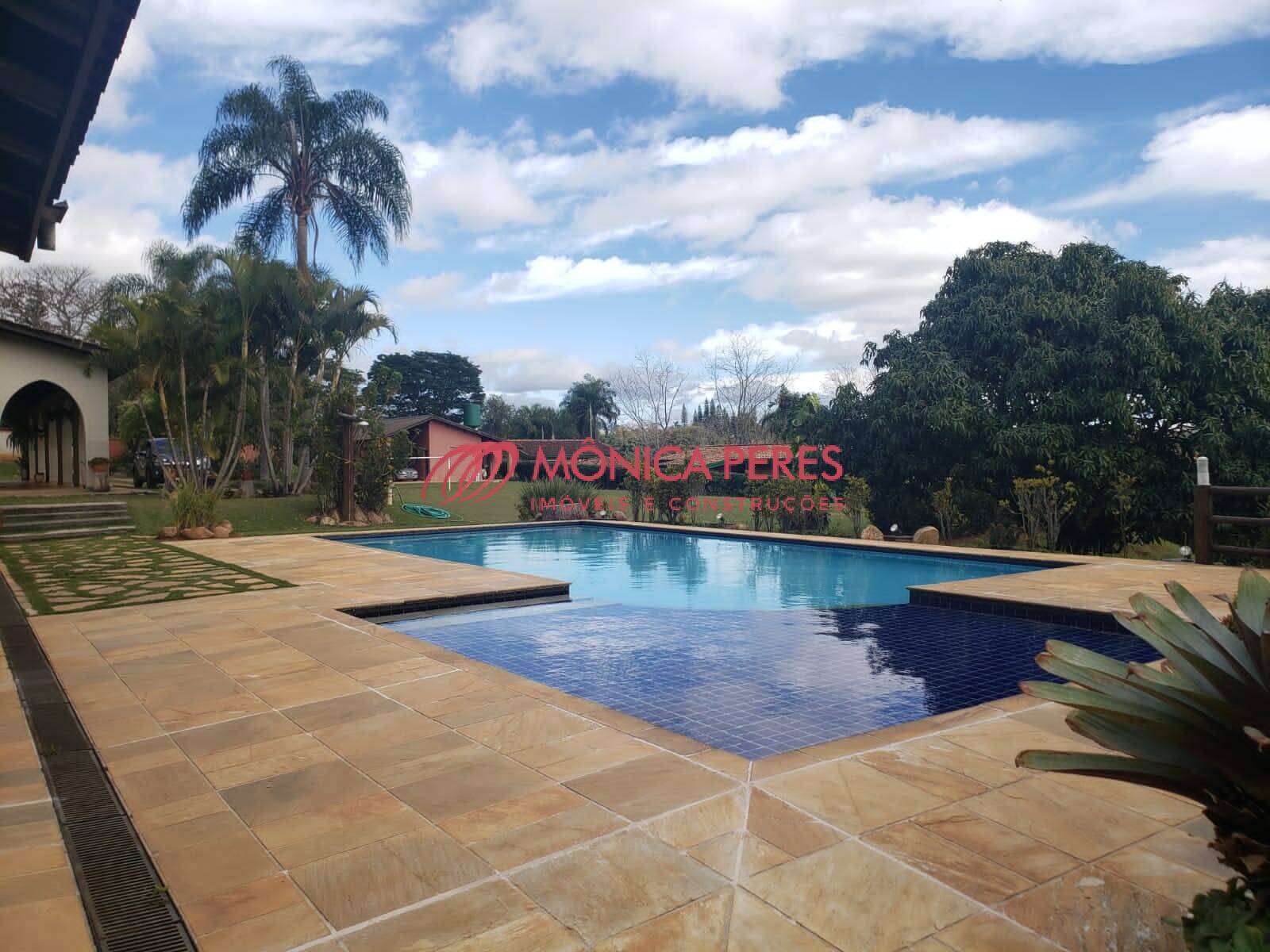 Casa, 5 quartos, 510 m² - Foto 9