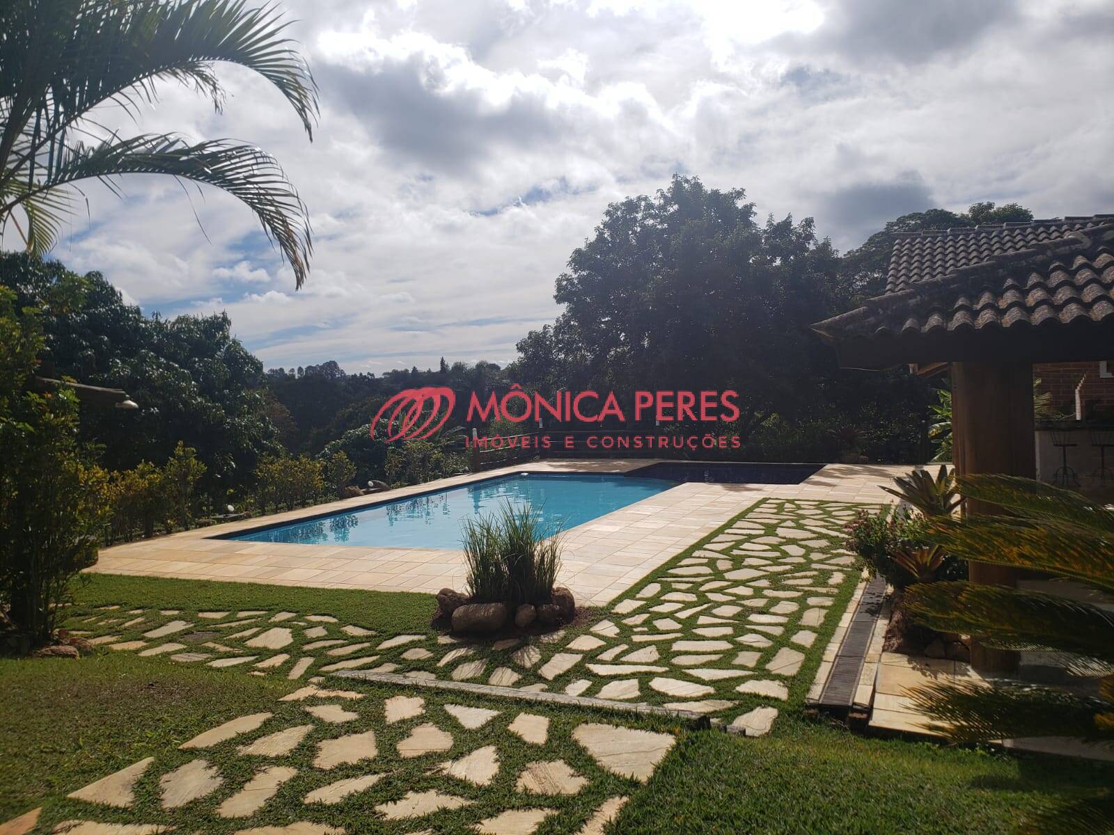 Casa, 5 quartos, 510 m² - Foto 11