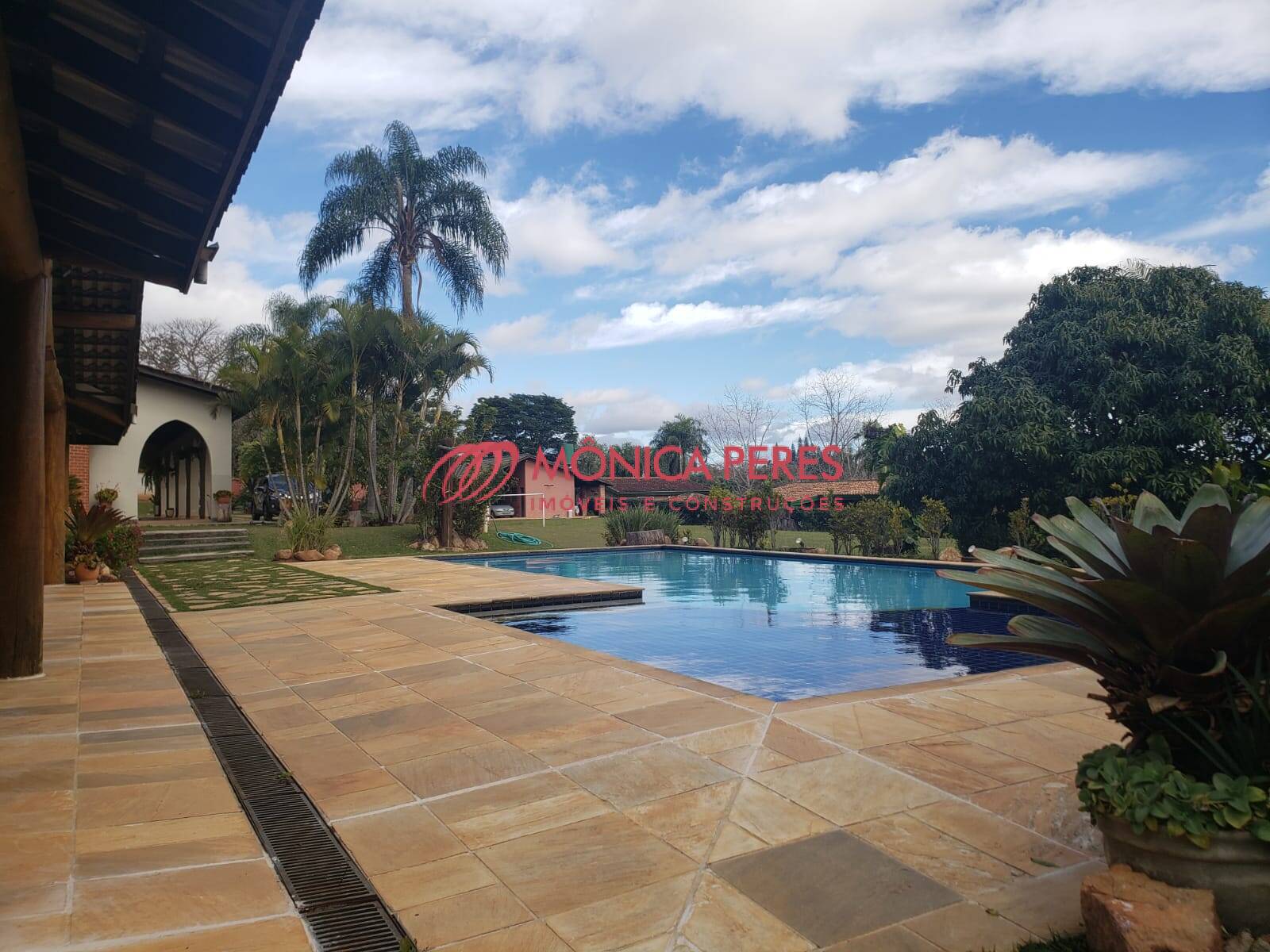 Casa, 5 quartos, 510 m² - Foto 10