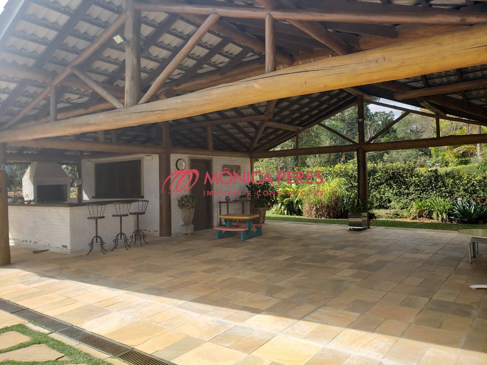 Casa, 5 quartos, 510 m² - Foto 3