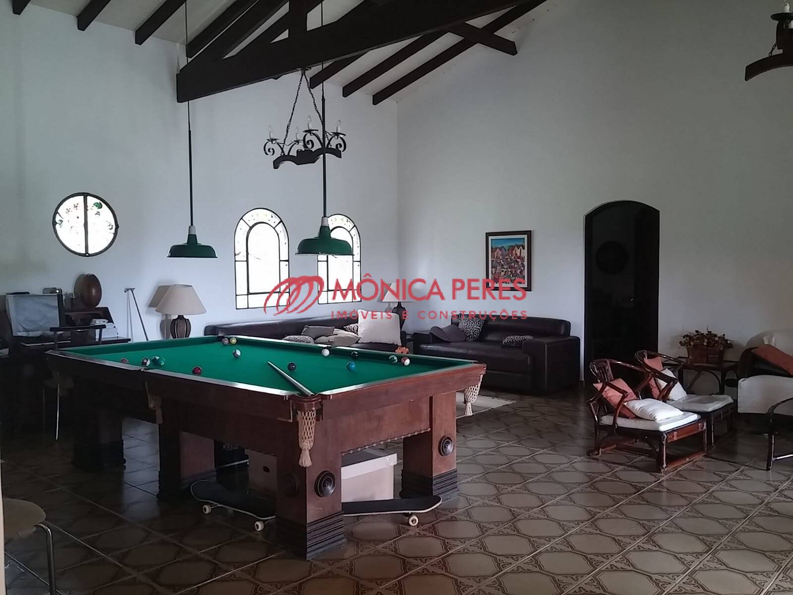 Casa, 5 quartos, 510 m² - Foto 15