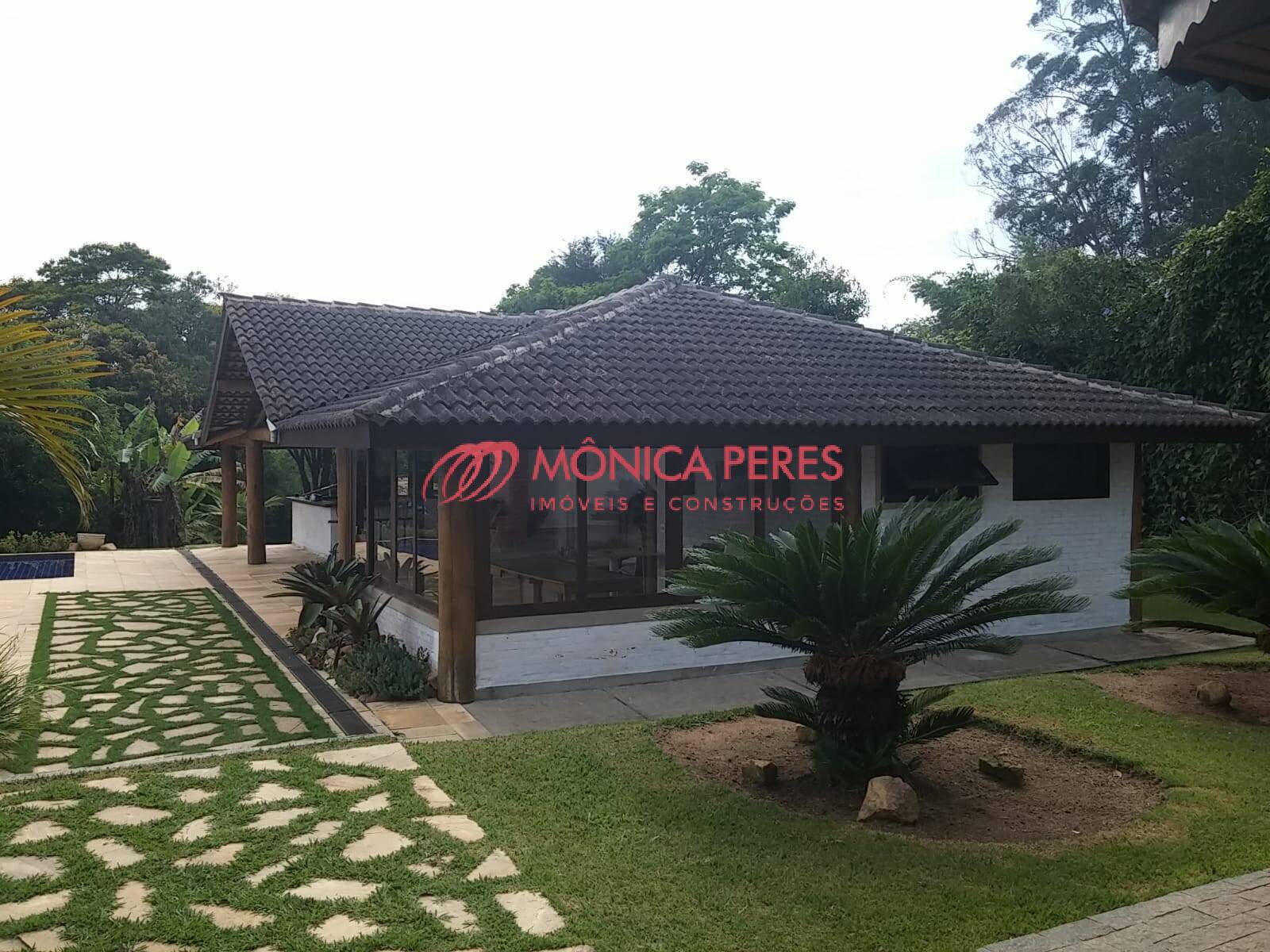 Casa, 5 quartos, 510 m² - Foto 6