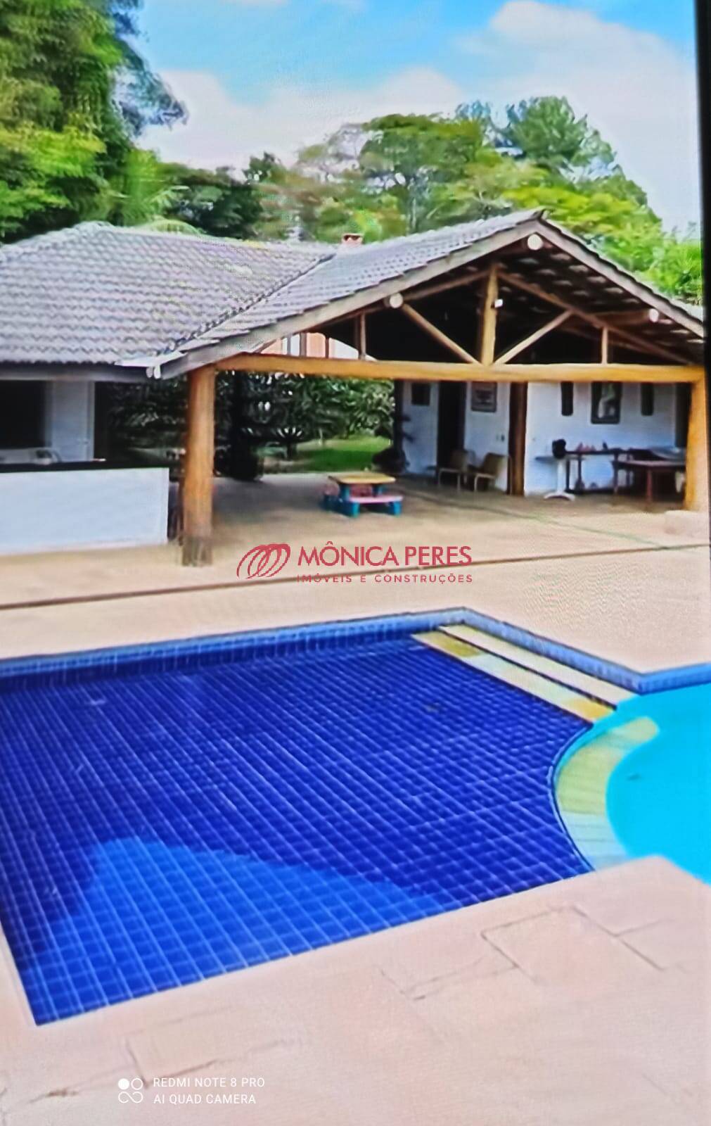 Casa, 5 quartos, 510 m² - Foto 8