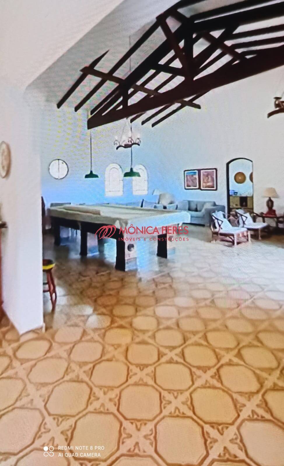 Casa, 5 quartos, 510 m² - Foto 24