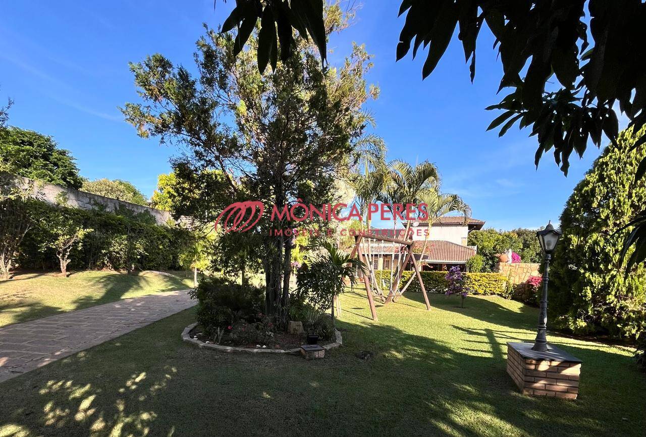 Casa, 4 quartos, 236 m² - Foto 13