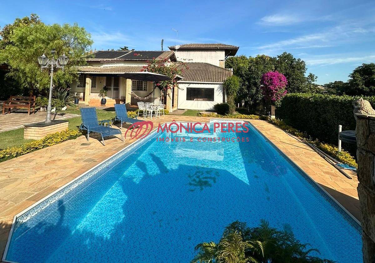 Casa, 4 quartos, 236 m² - Foto 14