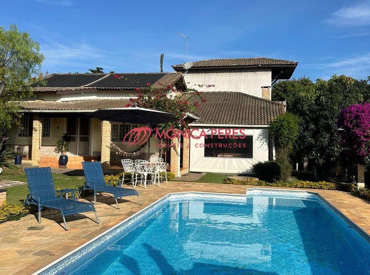 Casa, 4 quartos, 236 m² - Foto 11