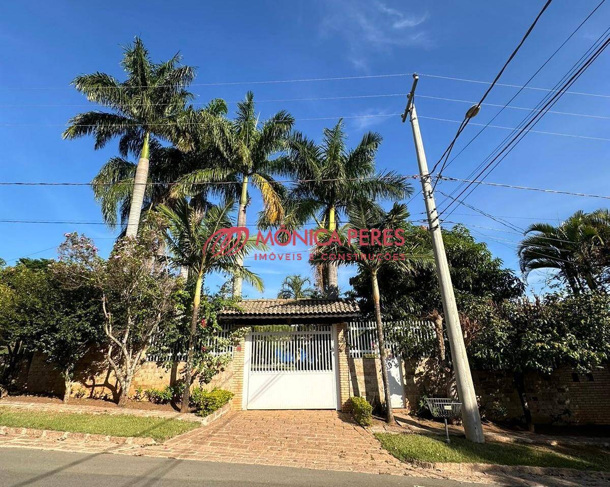 Casa, 4 quartos, 236 m² - Foto 10