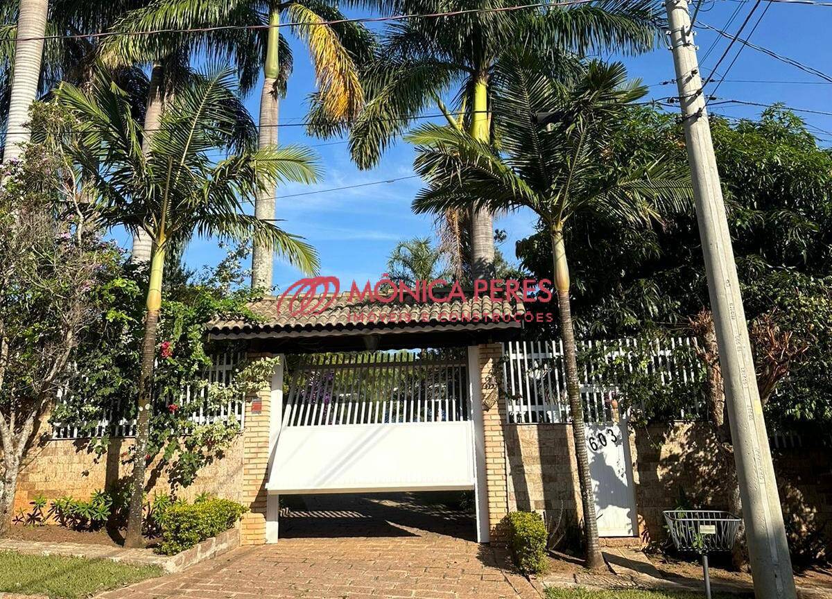 Casa, 4 quartos, 236 m² - Foto 9