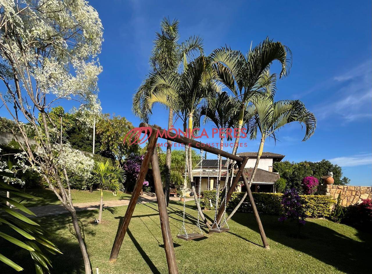 Casa, 4 quartos, 236 m² - Foto 4
