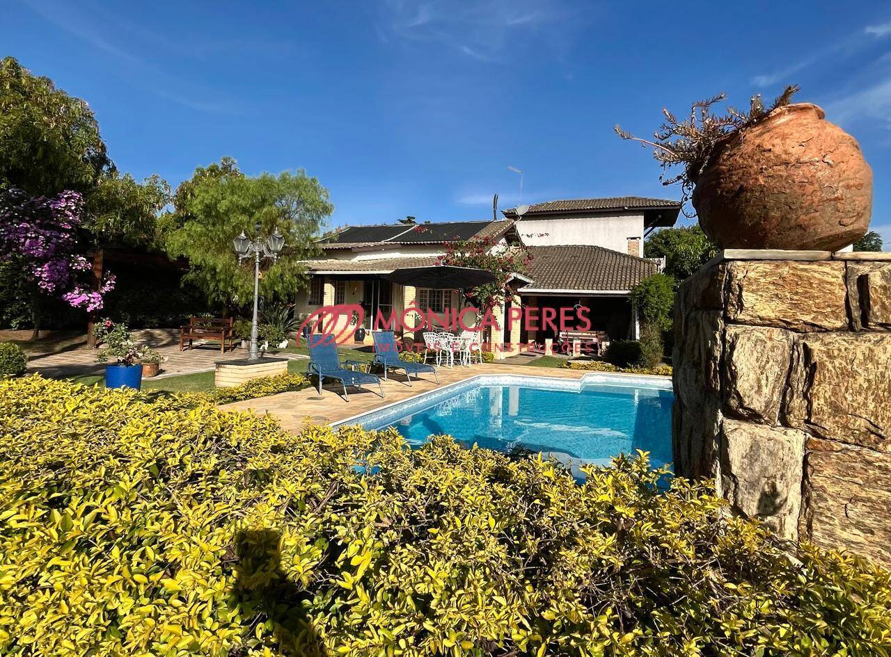 Casa, 4 quartos, 236 m² - Foto 6