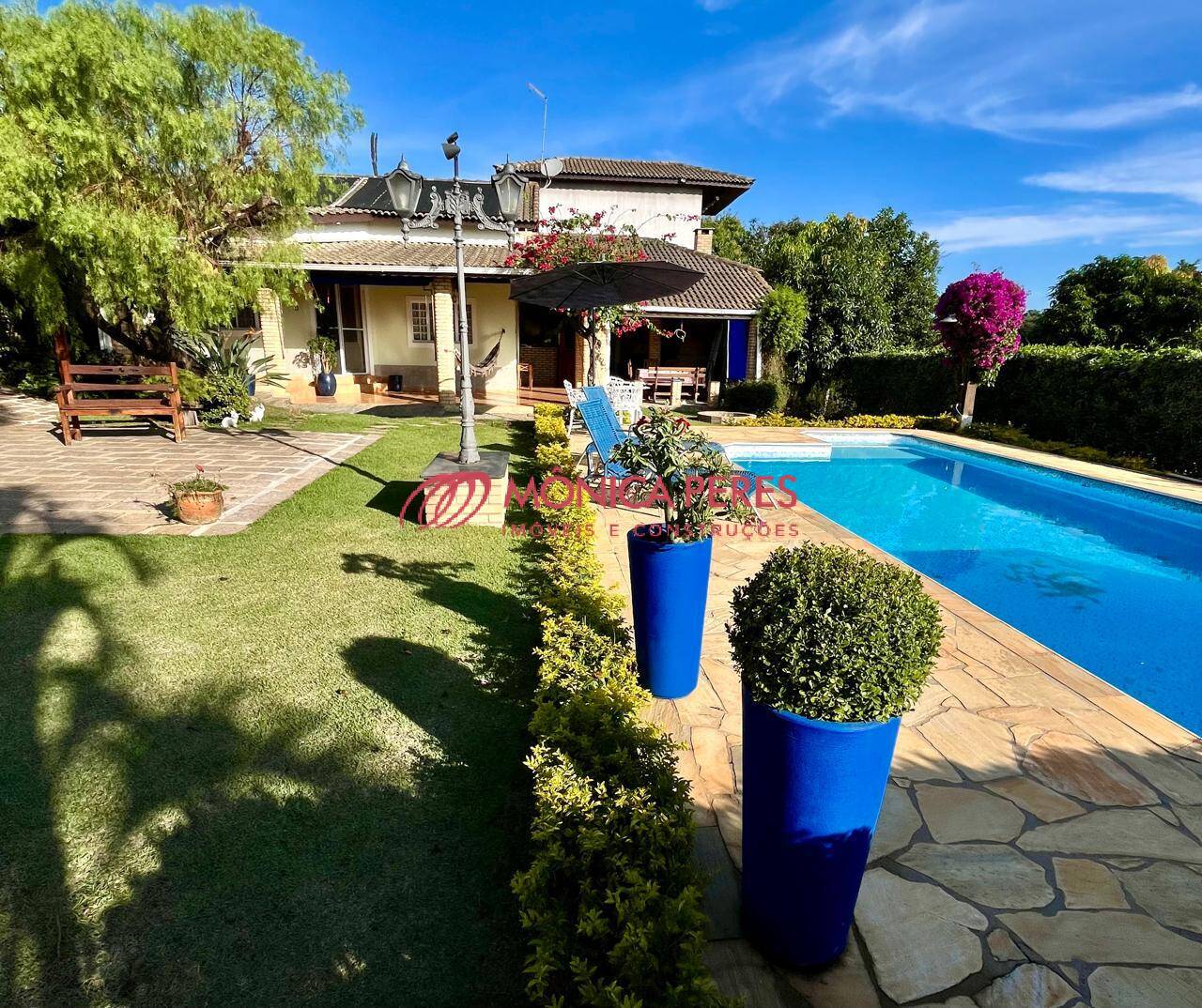 Casa, 4 quartos, 236 m² - Foto 8