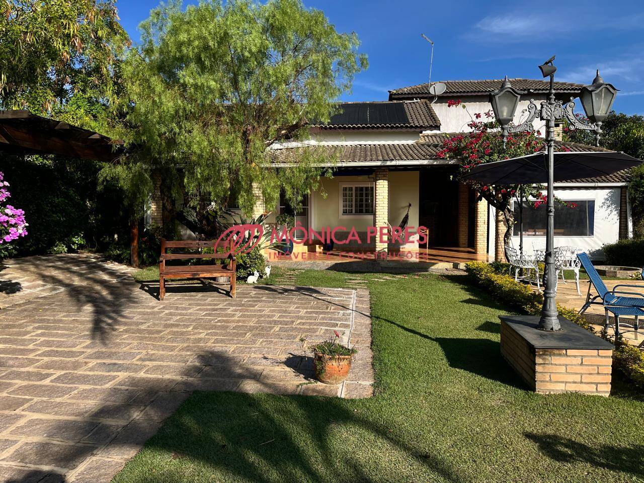 Casa, 4 quartos, 236 m² - Foto 3