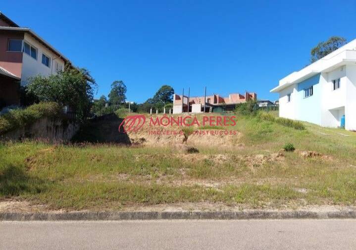 Terreno, 1052 m² - Foto 1