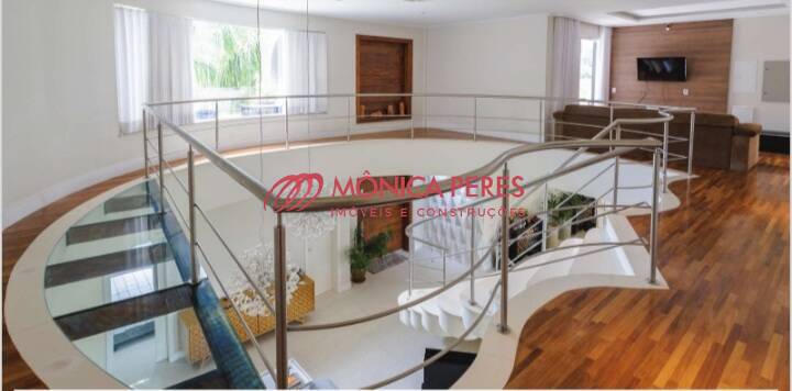 Casa, 8 quartos, 880 m² - Foto 19