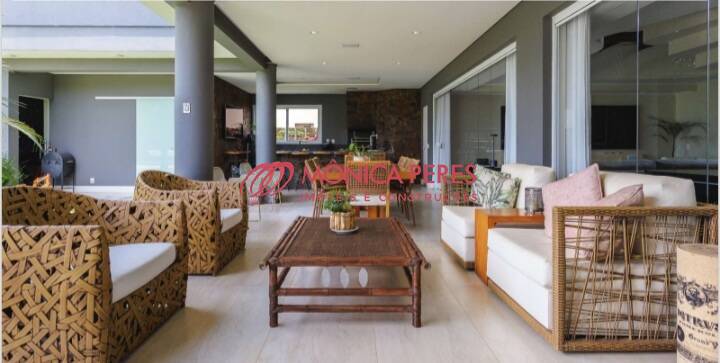 Casa, 8 quartos, 880 m² - Foto 24