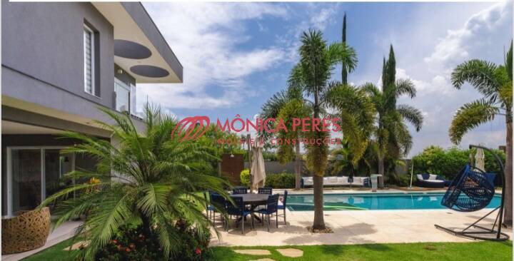 Casa, 8 quartos, 880 m² - Foto 8