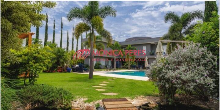 Casa, 8 quartos, 880 m² - Foto 6