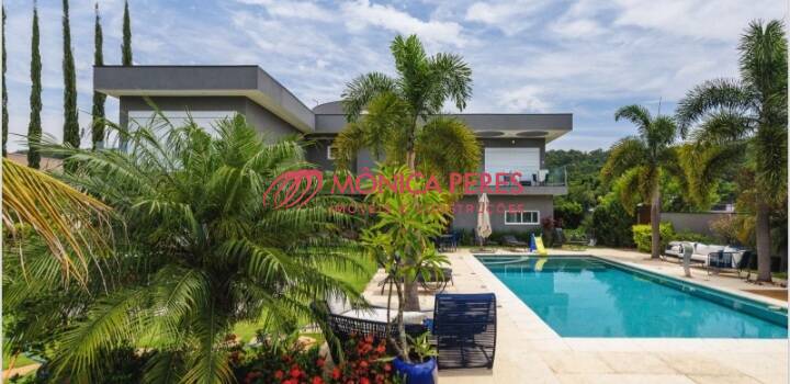 Casa, 8 quartos, 880 m² - Foto 2