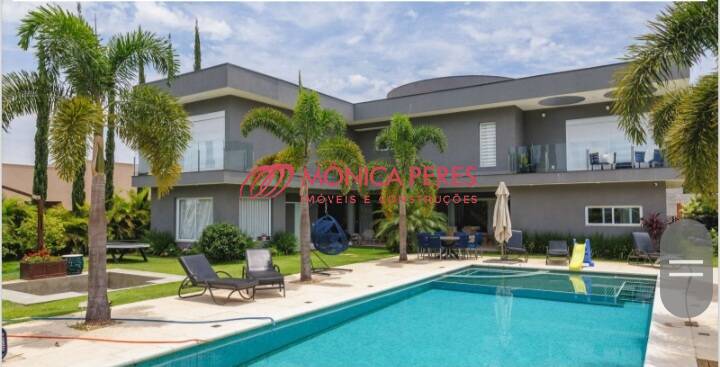 Casa, 8 quartos, 880 m² - Foto 4