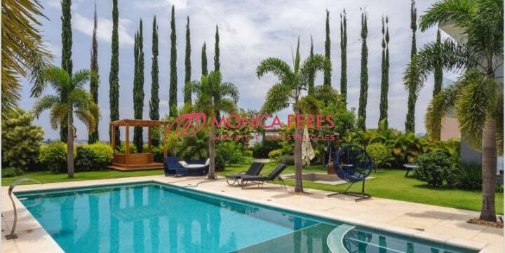 Casa, 8 quartos, 880 m² - Foto 3