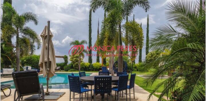 Casa, 8 quartos, 880 m² - Foto 15