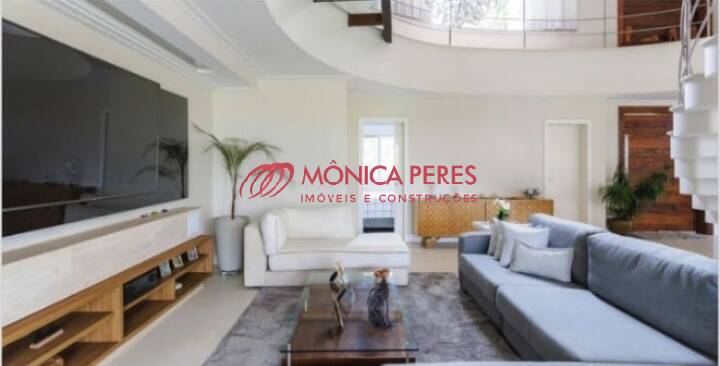 Casa, 8 quartos, 880 m² - Foto 34