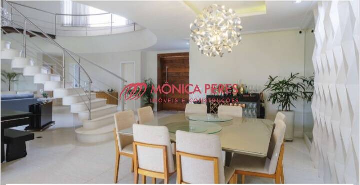 Casa, 8 quartos, 880 m² - Foto 33