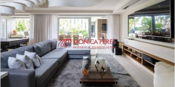 Casa, 8 quartos, 880 m² - Foto 36