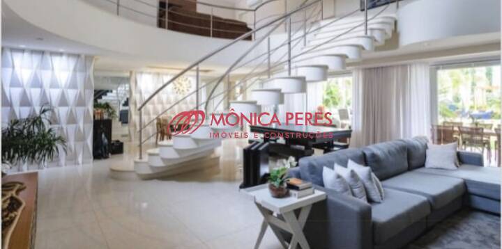 Casa, 8 quartos, 880 m² - Foto 35