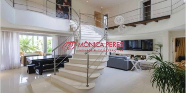 Casa, 8 quartos, 880 m² - Foto 38