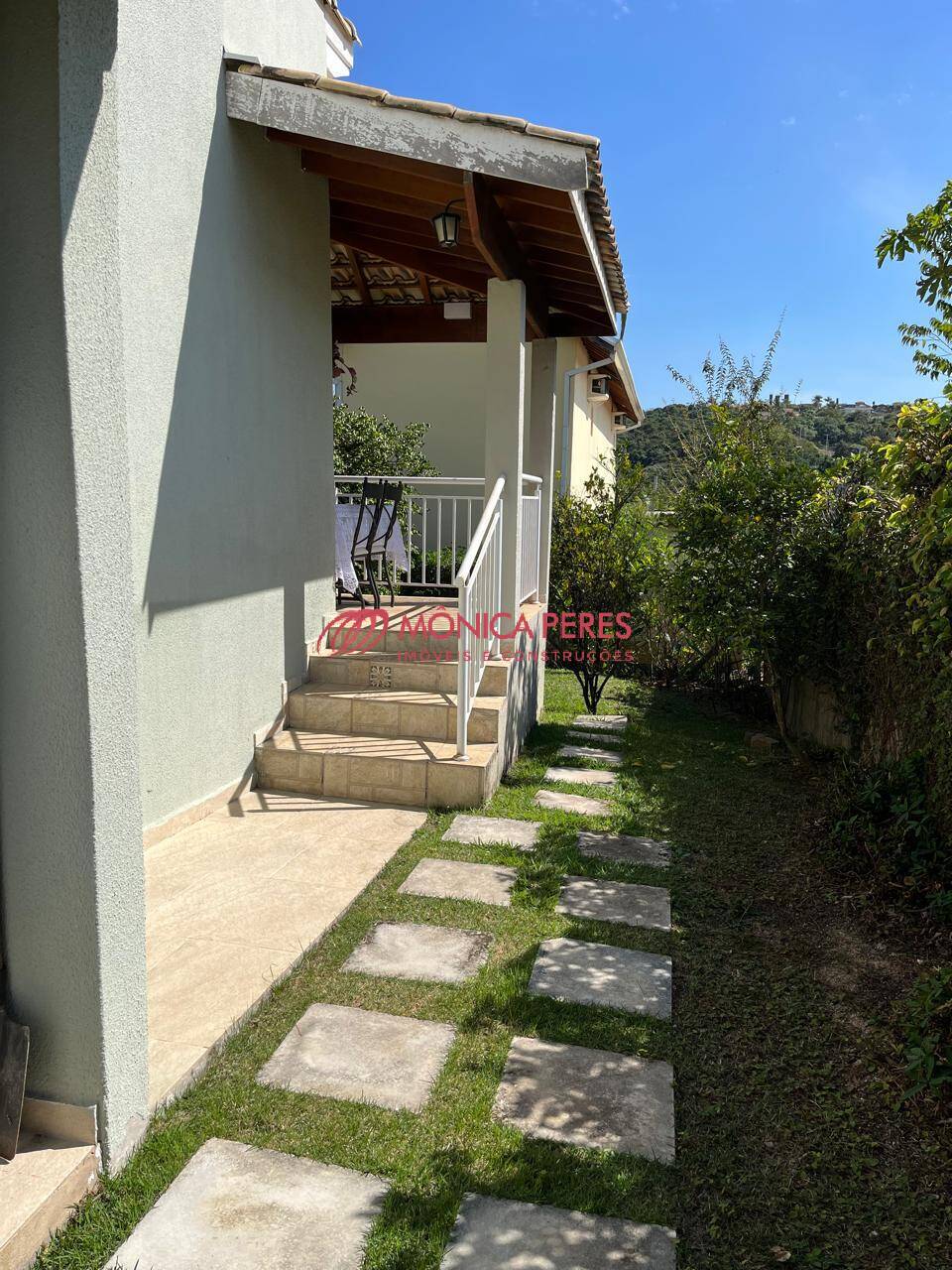 Casa, 1 quarto, 100 m² - Foto 5