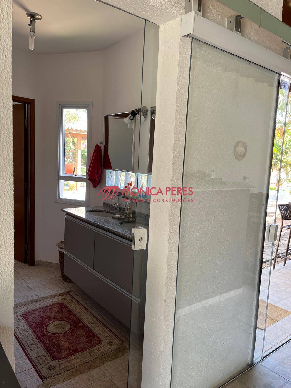 Casa, 1 quarto, 100 m² - Foto 9