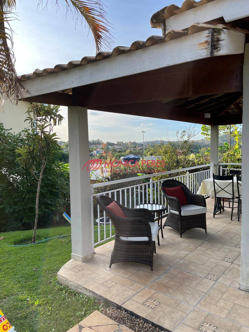 Casa, 1 quarto, 100 m² - Foto 12