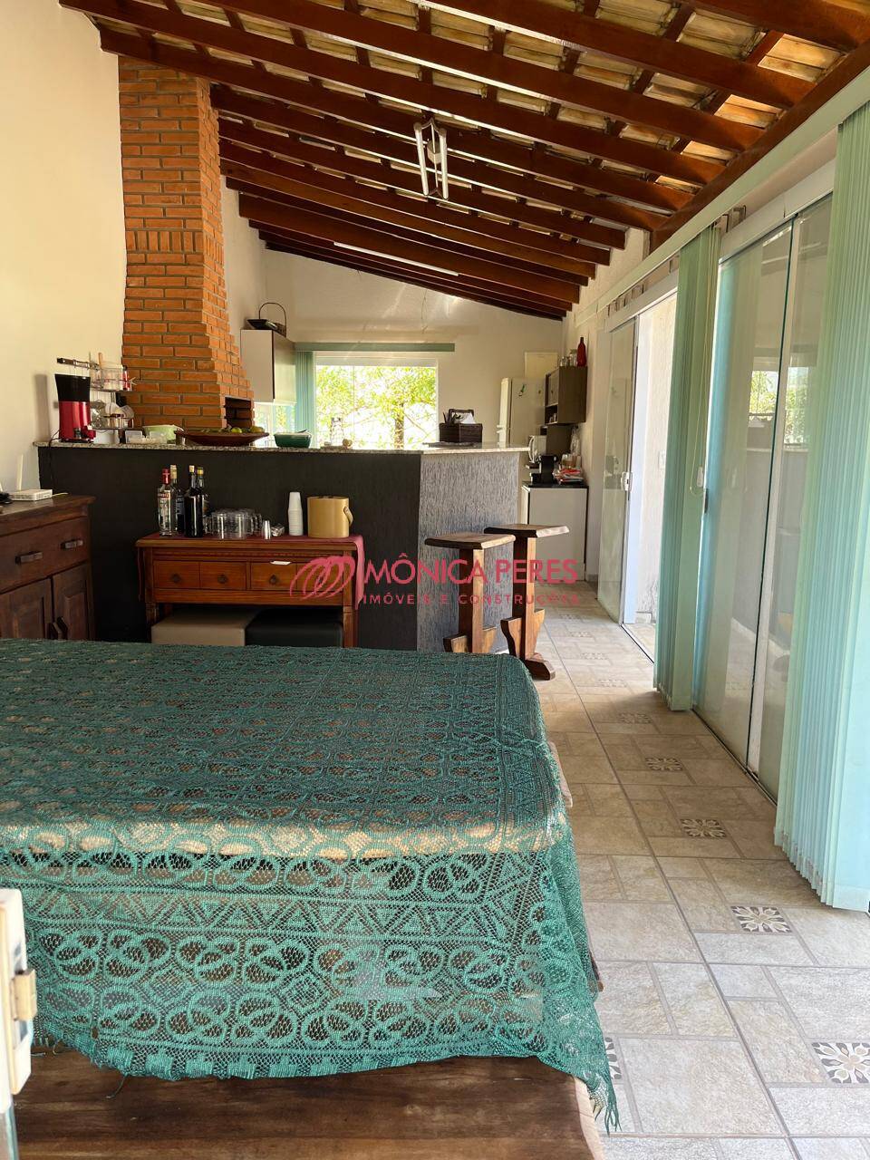 Casa, 1 quarto, 100 m² - Foto 11