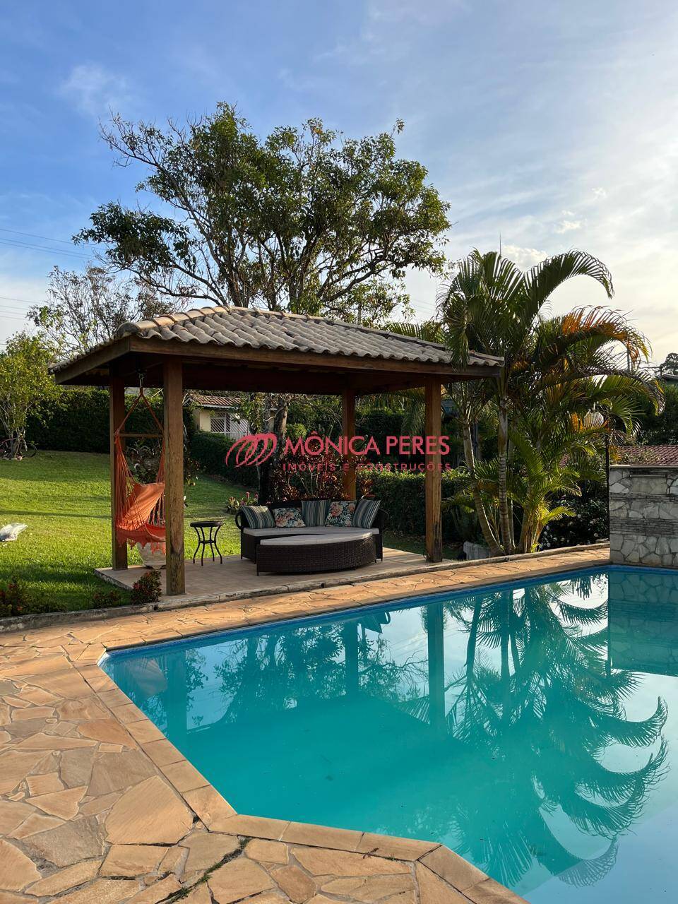 Casa, 1 quarto, 100 m² - Foto 2