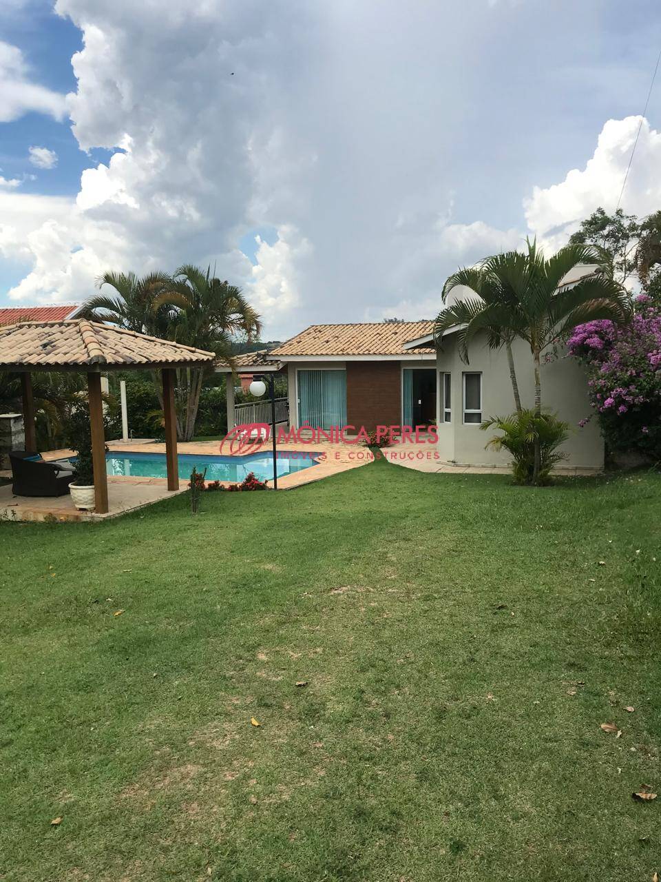 Casa, 1 quarto, 100 m² - Foto 1