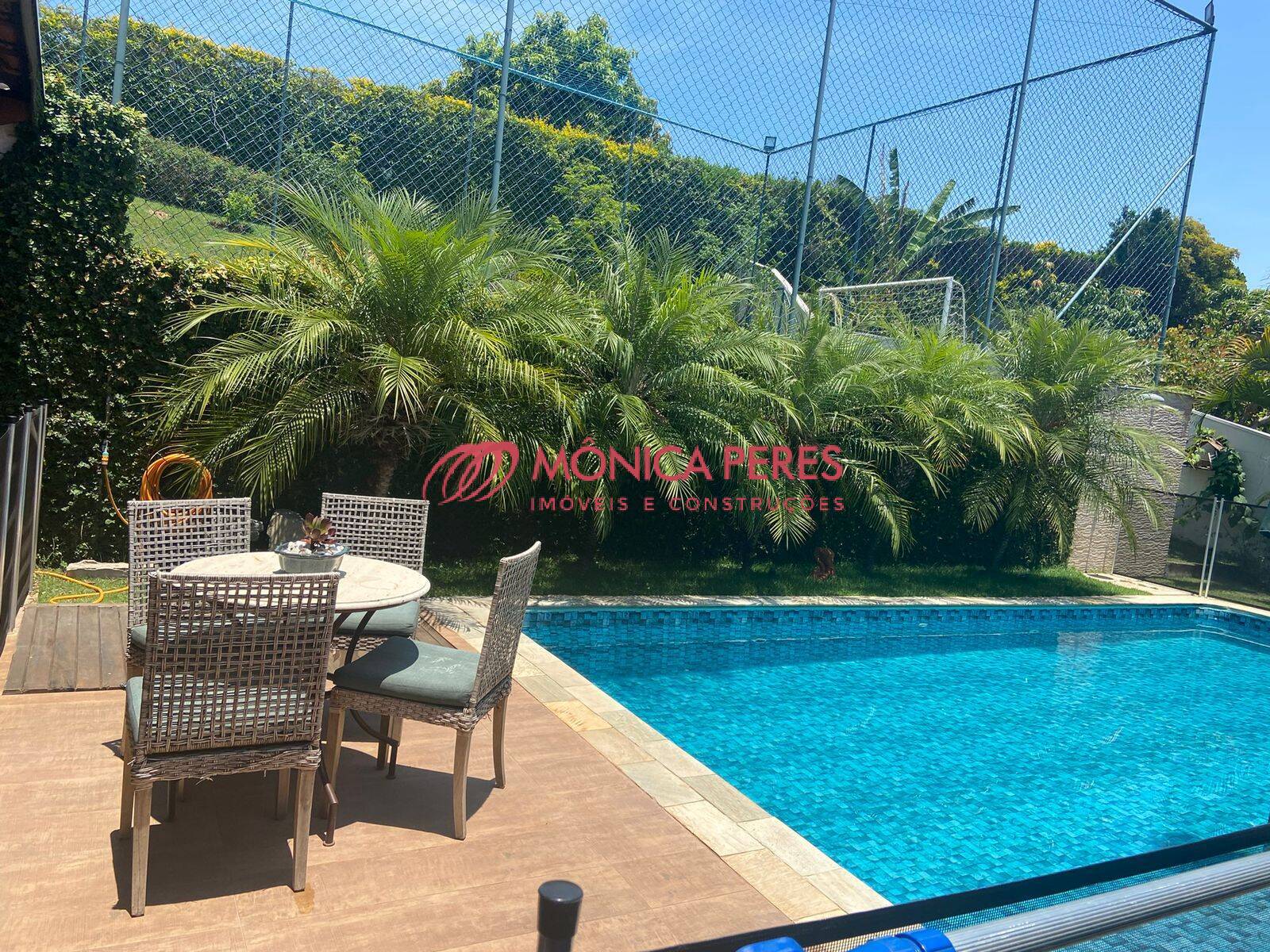 Casa, 4 quartos, 360 m² - Foto 8