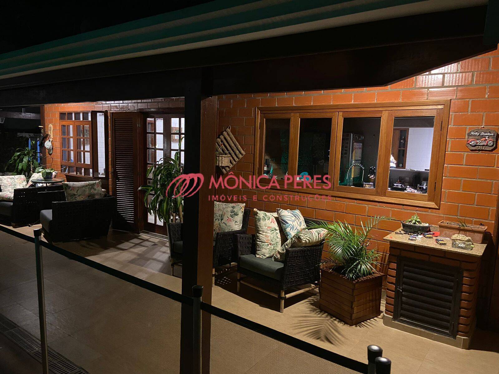 Casa, 4 quartos, 360 m² - Foto 13