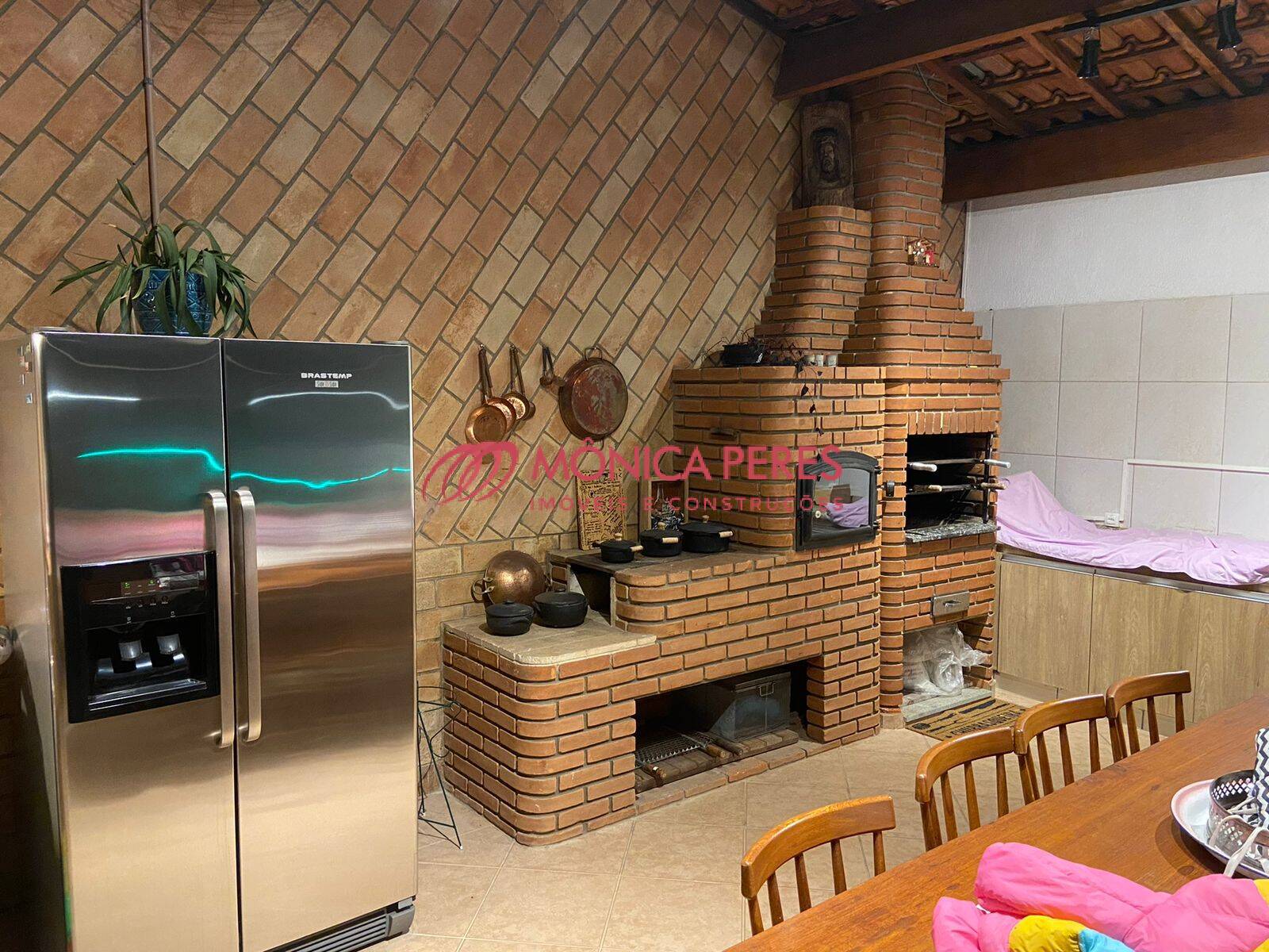 Casa, 4 quartos, 360 m² - Foto 12
