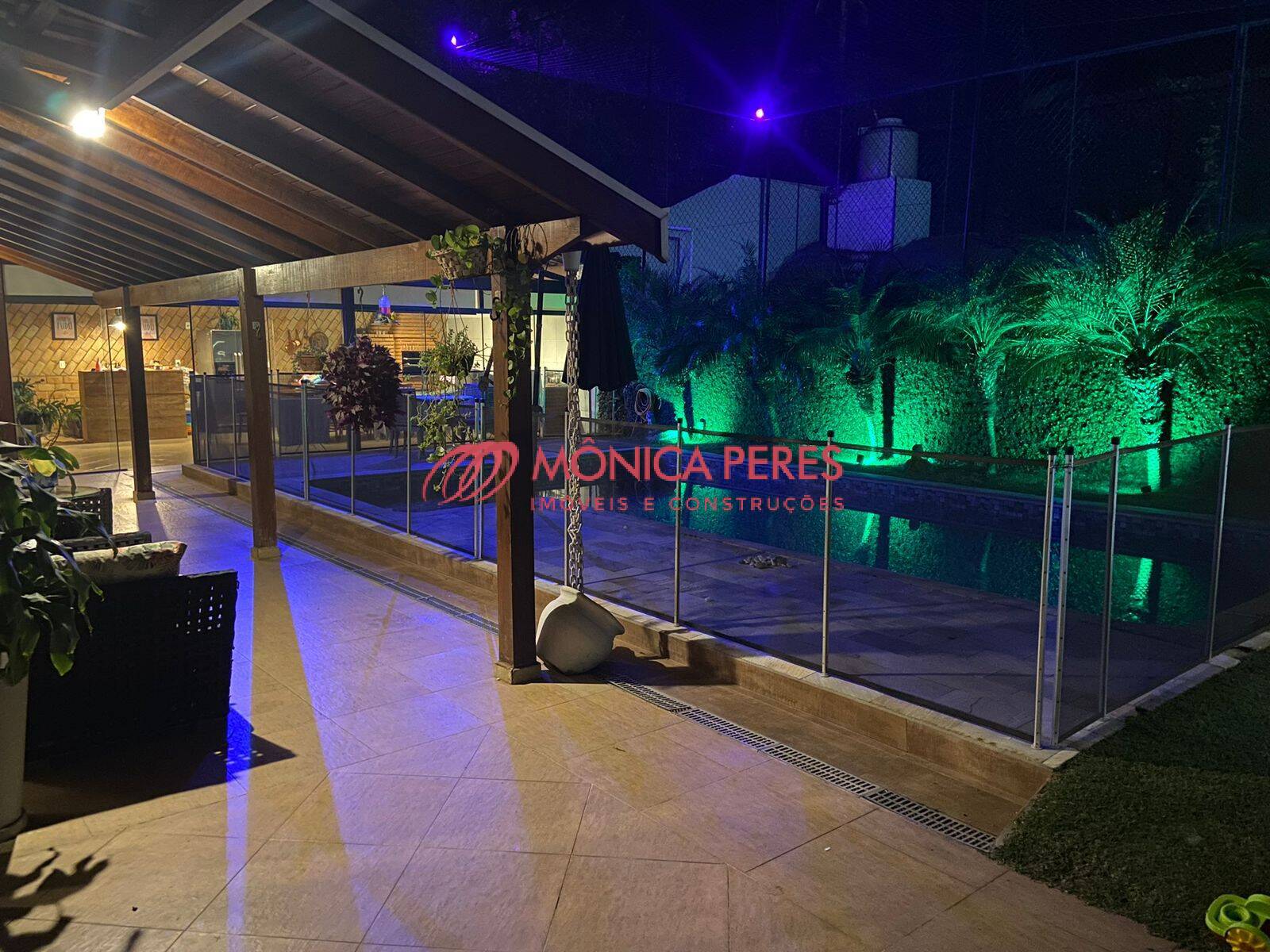 Casa, 4 quartos, 360 m² - Foto 22