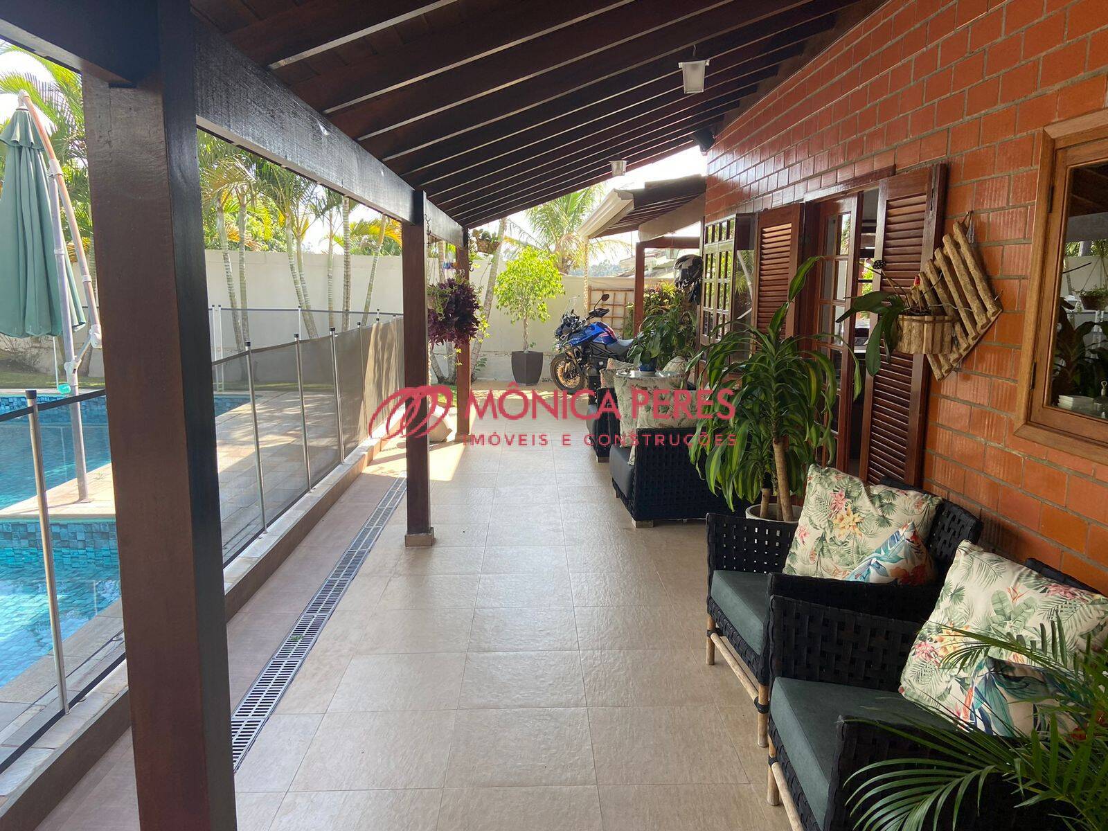 Casa, 4 quartos, 360 m² - Foto 24
