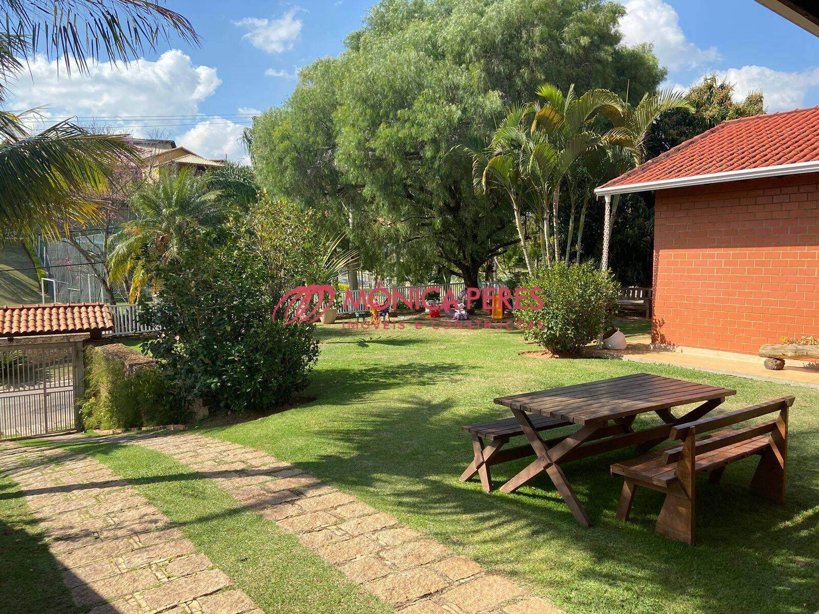 Casa, 4 quartos, 360 m² - Foto 3