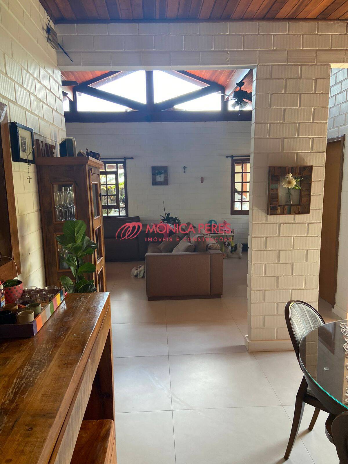 Casa, 4 quartos, 360 m² - Foto 27