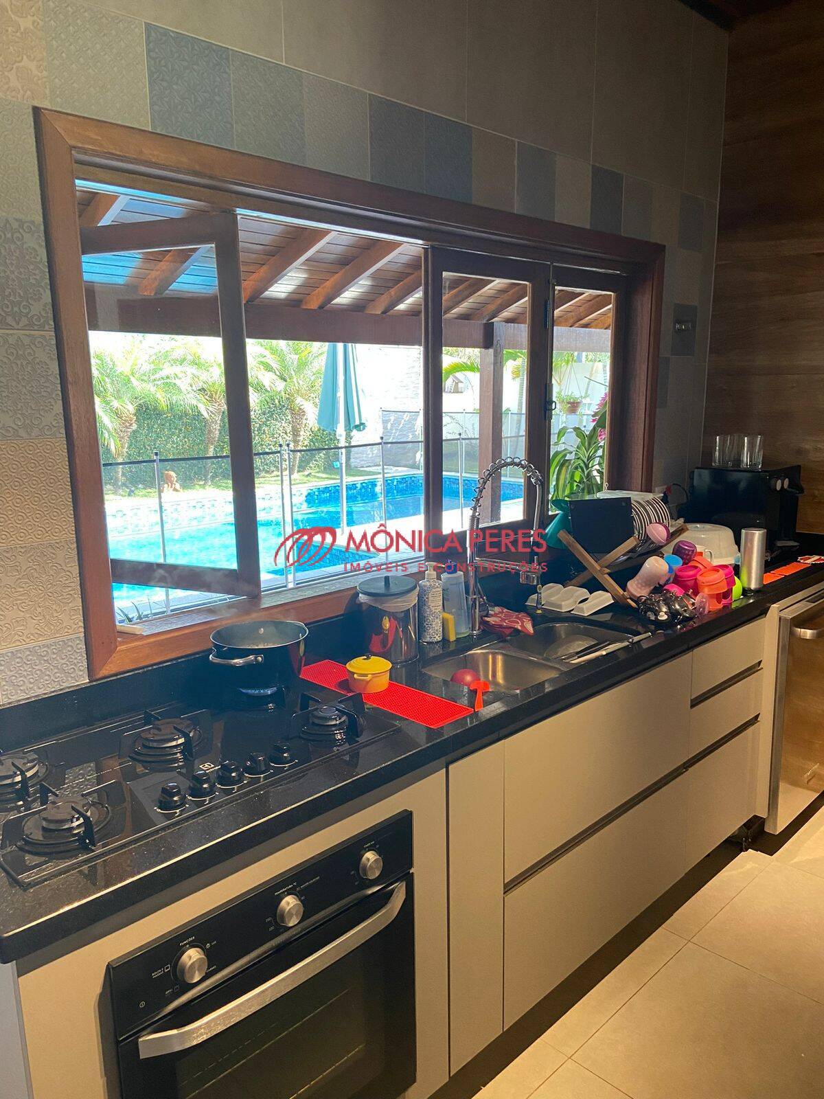 Casa, 4 quartos, 360 m² - Foto 26