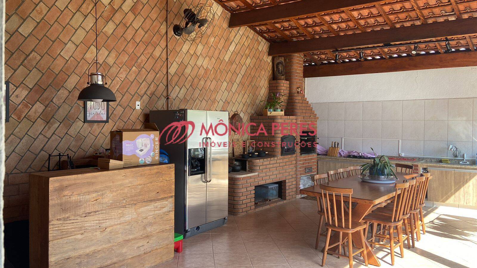 Casa, 4 quartos, 360 m² - Foto 30