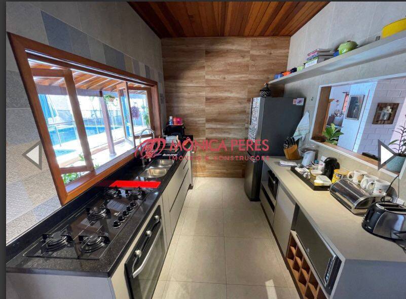 Casa, 4 quartos, 360 m² - Foto 34