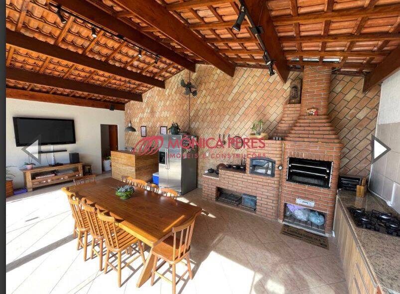 Casa, 4 quartos, 360 m² - Foto 4