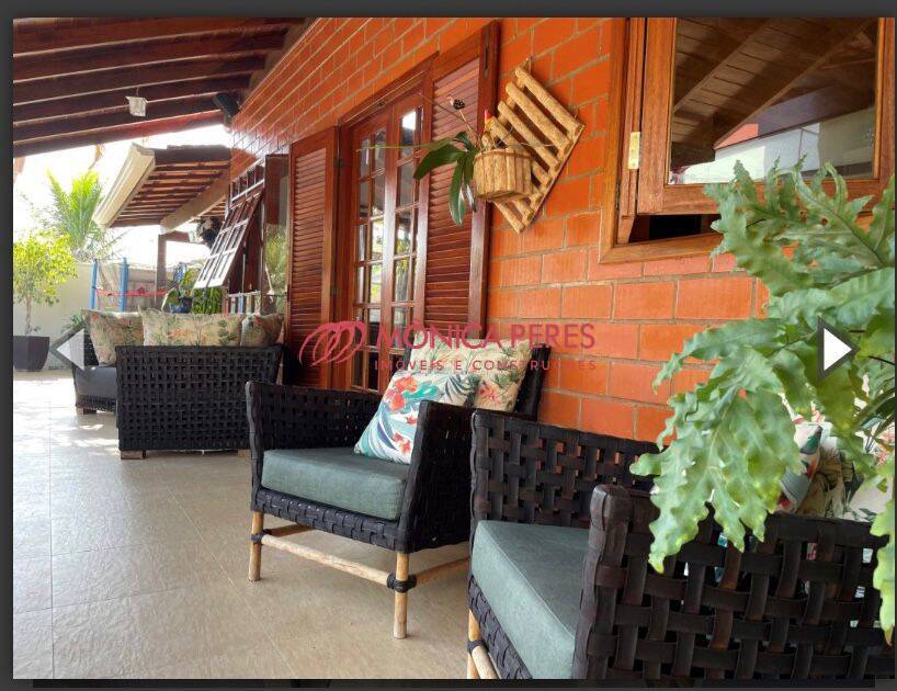 Casa, 4 quartos, 360 m² - Foto 6