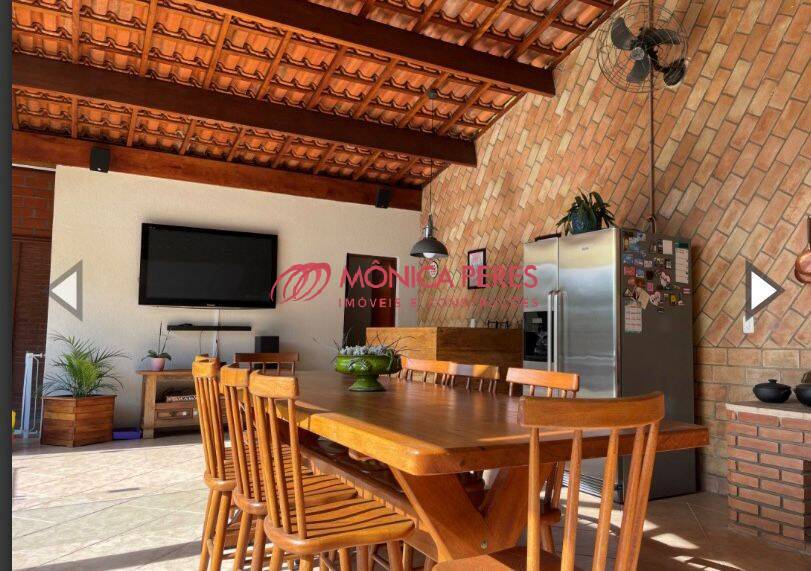 Casa, 4 quartos, 360 m² - Foto 5